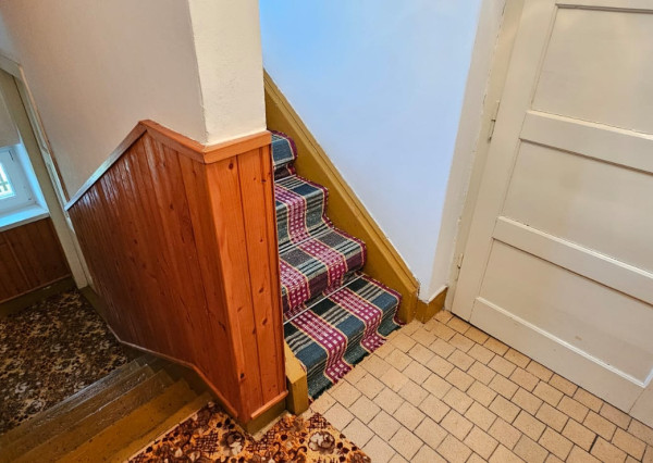 Rodinný dom s garážou v obci Rudňany, okres Spišská Nová Ves