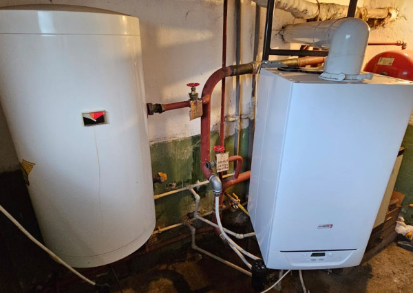 Rodinný dom s garážou v obci Rudňany, okres Spišská Nová Ves