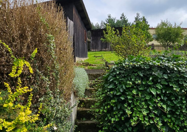 Rodinný dom s garážou v obci Rudňany, okres Spišská Nová Ves
