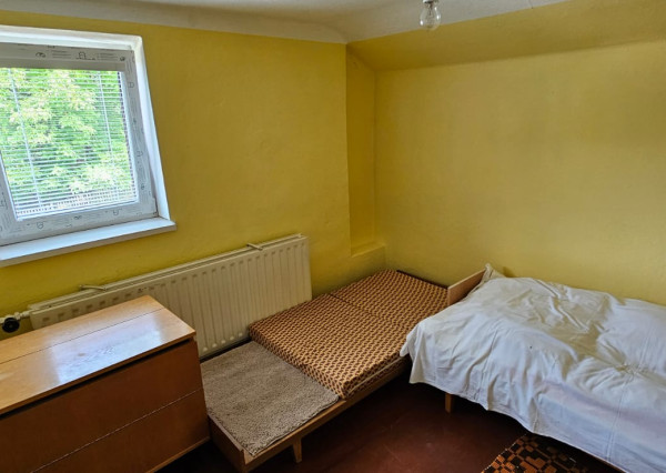 Rodinný dom s garážou v obci Rudňany, okres Spišská Nová Ves