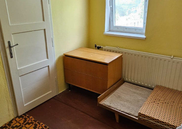 Rodinný dom s garážou v obci Rudňany, okres Spišská Nová Ves