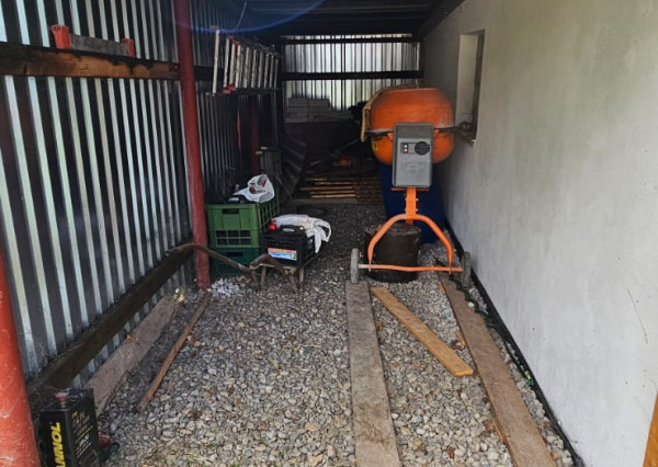 Rodinný dom s garážou v obci Rudňany, okres Spišská Nová Ves