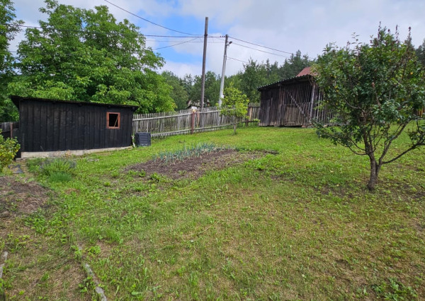 Rodinný dom s garážou v obci Rudňany, okres Spišská Nová Ves