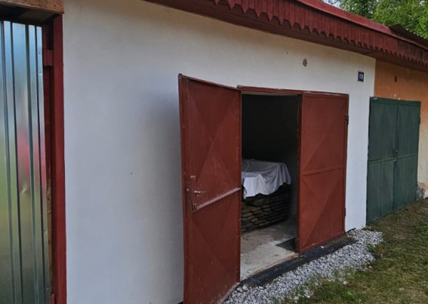 Rodinný dom s garážou v obci Rudňany, okres Spišská Nová Ves