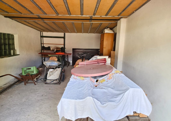 Rodinný dom s garážou v obci Rudňany, okres Spišská Nová Ves