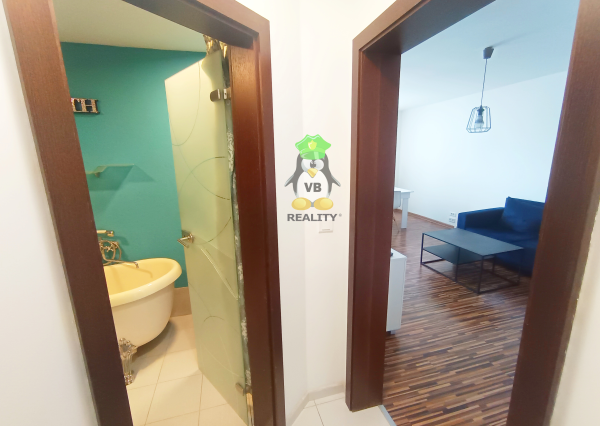 Štýlový 3-izbový byt na ul. Jilemnického v Michalovciach