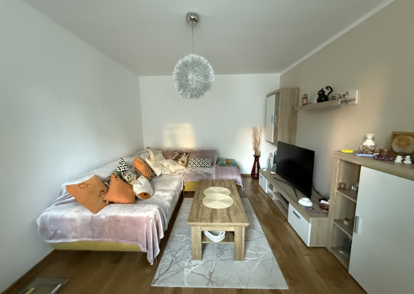 Byt 2+1 sídl. Tarča, Sp. Nová Ves