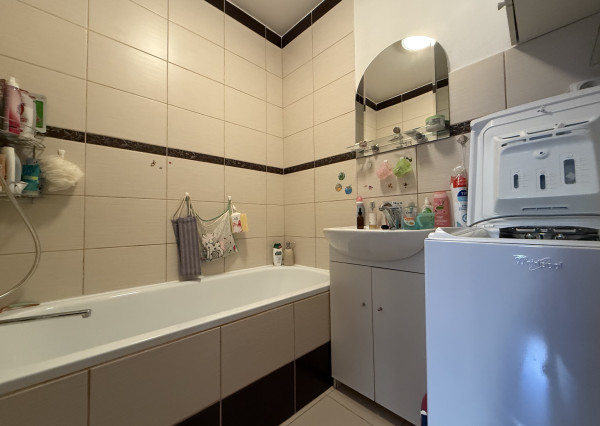 Byt 2+1 sídl. Tarča, Sp. Nová Ves