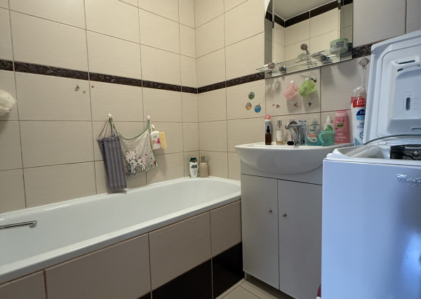 Byt 2+1 sídl. Tarča, Sp. Nová Ves