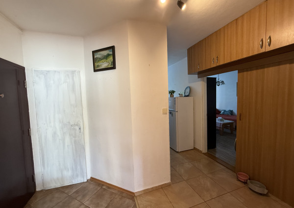 Byt 2+1 sídl. Mier, Sp. Nová Ves