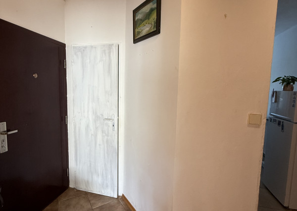 Byt 2+1 sídl. Mier, Sp. Nová Ves