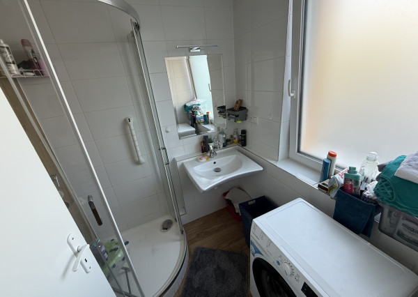 Byt 2+1 sídl. Mier, Sp. Nová Ves