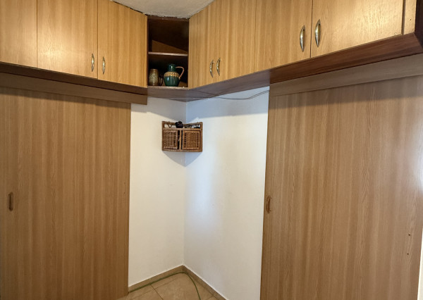 Byt 2+1 sídl. Mier, Sp. Nová Ves