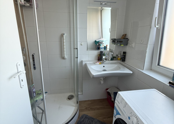 Byt 2+1 sídl. Mier, Sp. Nová Ves