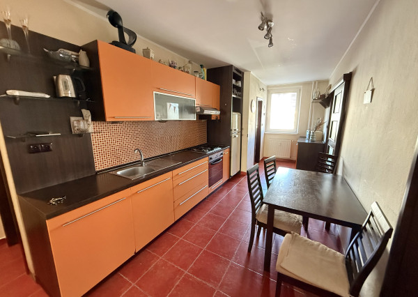 Byt 2+1 s loggiou sídl. Mier, Sp. Nová Ves