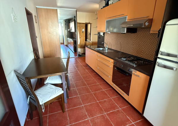 Byt 2+1 s loggiou sídl. Mier, Sp. Nová Ves