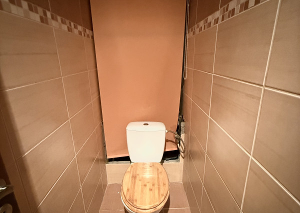 Byt 2+1 s loggiou sídl. Mier, Sp. Nová Ves