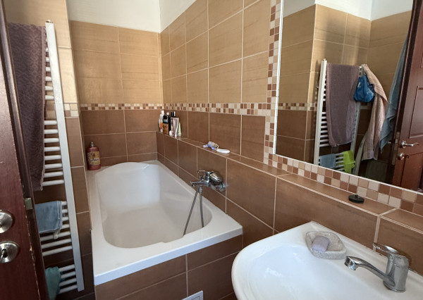 Byt 2+1 s loggiou sídl. Mier, Sp. Nová Ves