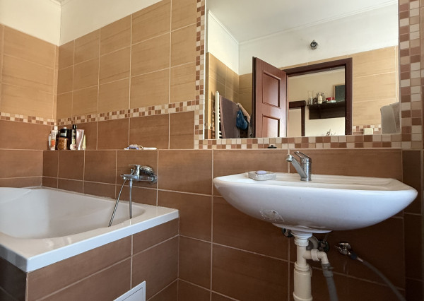 Byt 2+1 s loggiou sídl. Mier, Sp. Nová Ves