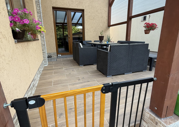 Rodinný dom Smižany, okr. Sp. Nová Ves