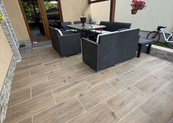 Rodinný dom Smižany, okr. Sp. Nová Ves