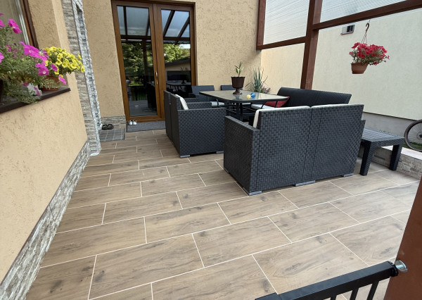 Rodinný dom Smižany, okr. Sp. Nová Ves