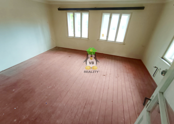 Rodinný dom alebo chalupa 3177 m2, 15 km od Michaloviec