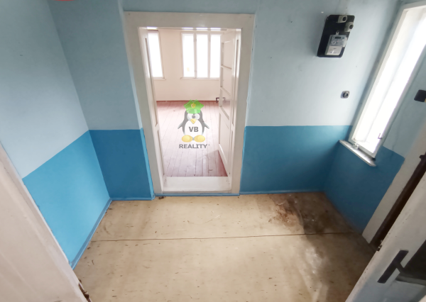 Rodinný dom alebo chalupa 3177 m2, 15 km od Michaloviec