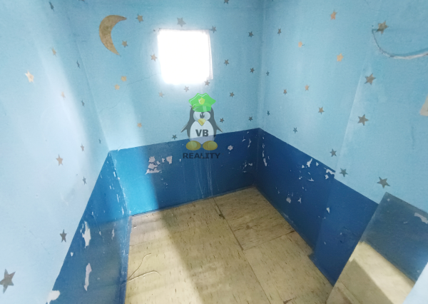 Rodinný dom alebo chalupa 3177 m2, 15 km od Michaloviec