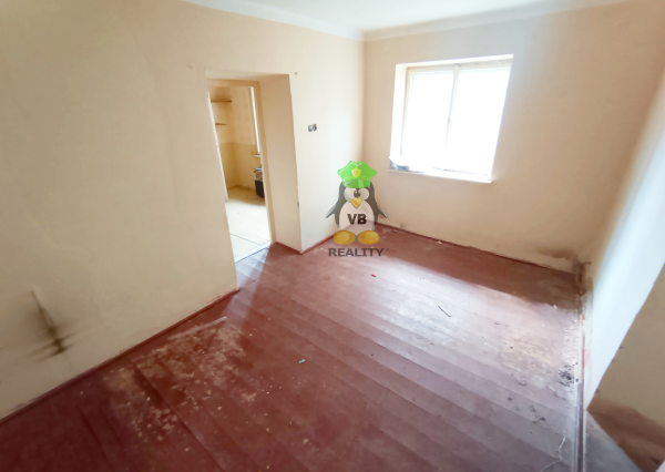 Rodinný dom alebo chalupa 3177 m2, 15 km od Michaloviec