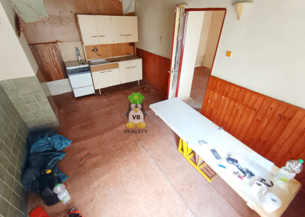 Rodinný dom alebo chalupa 3177 m2, 15 km od Michaloviec