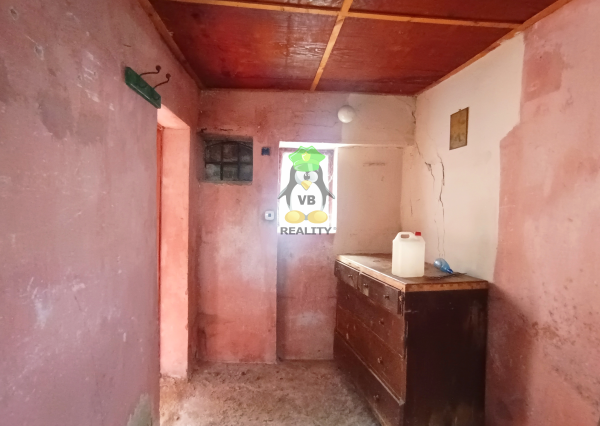 Rodinný dom alebo chalupa 3177 m2, 15 km od Michaloviec