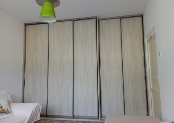 Byt 1+1 sídl. Tarča, Spišská Nová Ves