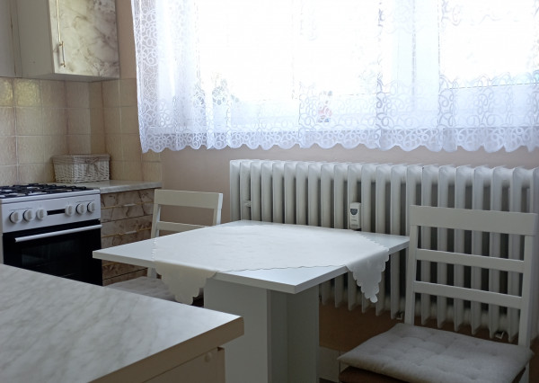 Byt 1+1 sídl. Tarča, Spišská Nová Ves