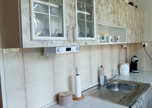 Byt 1+1 sídl. Tarča, Spišská Nová Ves