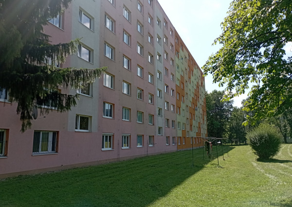 Byt 1+1 sídl. Tarča, Spišská Nová Ves