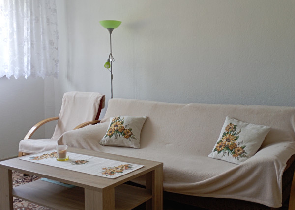 Byt 1+1 sídl. Tarča, Spišská Nová Ves