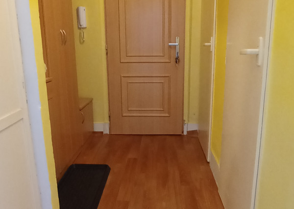 Byt 1+1 sídl. Tarča, Spišská Nová Ves