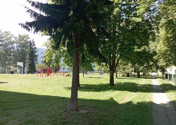 Byt 1+1 sídl. Tarča, Spišská Nová Ves