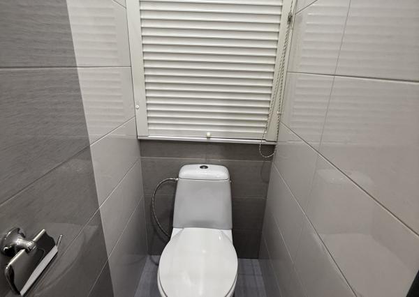 Byt 2+1 s loggiou centrum, Sp. Nová Ves