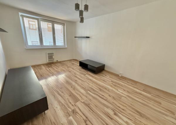 Byt 2+1 s loggiou centrum, Sp. Nová Ves