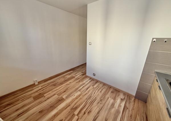 Byt 2+1 s loggiou centrum, Sp. Nová Ves