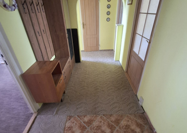 Byt 3+1 s loggiou na sídl. Západ 1, Sp. Nová Ves