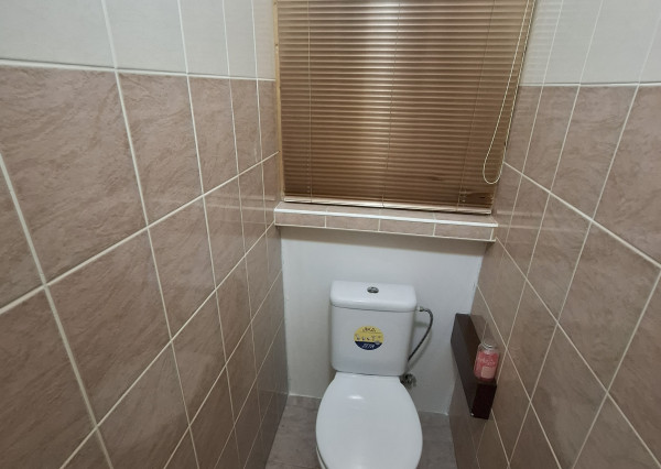 Byt 3+1 s loggiou na sídl. Západ 1, Sp. Nová Ves