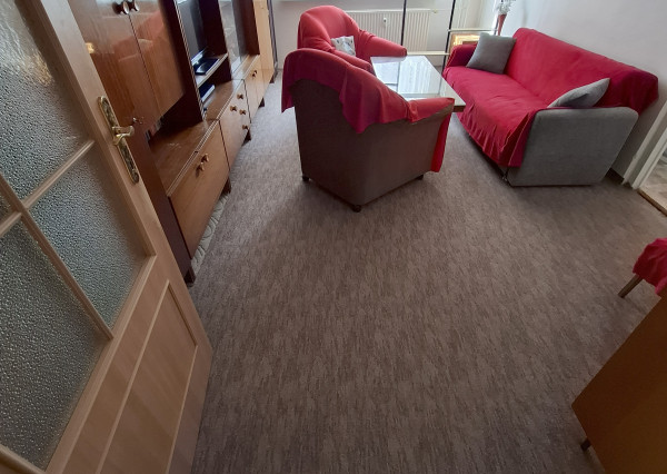 Byt 3+1 s loggiou na sídl. Západ 1, Sp. Nová Ves