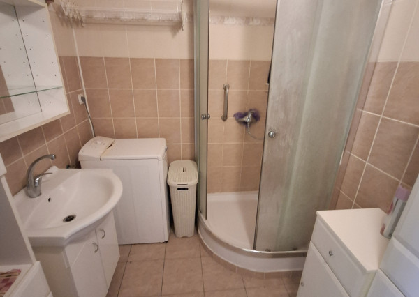 Byt 3+1 s loggiou na sídl. Západ 1, Sp. Nová Ves