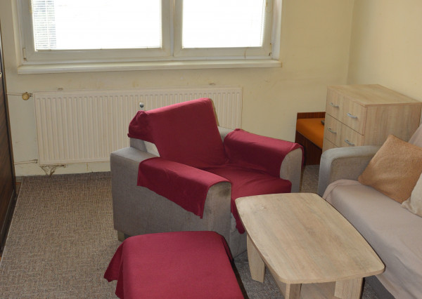 Byt 3+1 s loggiou na sídl. Západ 1, Sp. Nová Ves