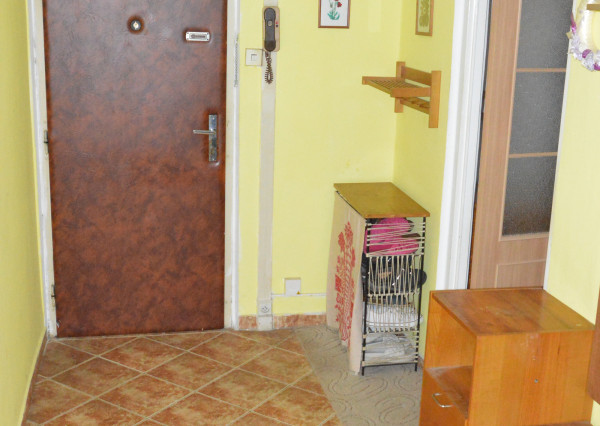 Byt 3+1 s loggiou na sídl. Západ 1, Sp. Nová Ves