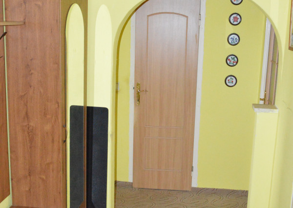 Byt 3+1 s loggiou na sídl. Západ 1, Sp. Nová Ves