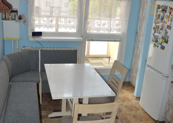 Byt 3+1 s loggiou na sídl. Západ 1, Sp. Nová Ves